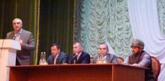 В Сунже состоялся сход жителей сельского поселения Даттых