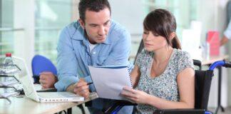 Предложения Уполномоченного учтены в законопроекте по защите прав инвалидов