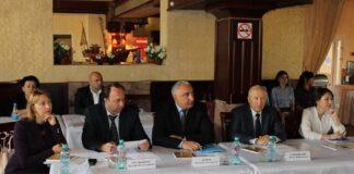 Совещание уполномоченных по правам человека в Южном федеральном и Северокавказском федеральном округах прошло в Темрюкском районе