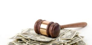 С сегодняшнего дня ужесточена ответственность за невыплату зарплаты