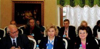 Джамбулат Оздоев принял участие в форуме по применению международных стандартов в области прав человека