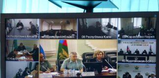 Подписано соглашение о взаимодействии между Уполномоченным по правам человека в РФ и ФССП России