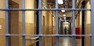 Осуществлена выездная проверка содержания подследственного в ИВС