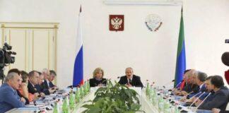 На заседании Координационного совета уполномоченных по правам человека в Северо-Кавказском федеральном округе принят итоговый документ