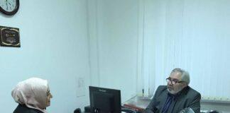 Родственники задержанного по подозрению в участии в НВФ обратились к Уполномоченному