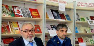 Сотрудники аппарата Уполномоченного провели цикл публичных лекций, приуроченных Международному Дню прав человека