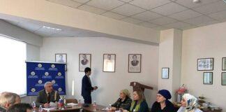 В Магасе состоялось итоговое заседание Общественного Совета при Уполномоченном по правам человека в Республике Ингушетия