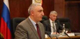 Внесены изменения в Закон об Уполномоченном по правам человека в Республике Ингушетия