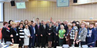 Уполномоченные по правам человека подвели итоги мониторинга избирательной кампании