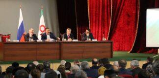 Джамбулат Оздоев принял участие в публичных слушаниях проекта бюджета на 2017 год