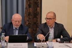 Процесс формирования и численность ОНК в 13 регионах, а также эффективность работы общественных наблюдательных комиссий обсудили в ОП РФ