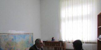 Уполномоченный провел выездной прием в СИЗО-1 г.Карабулак