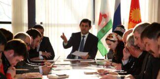 В Ингушетии образован Совет по социализации семей участников и жертв вооруженных конфликтов