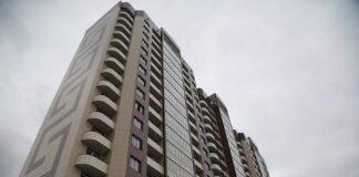 По инициативе Уполномоченного будет обустроена инфраструктура восемнадцатиэтажных домов