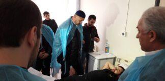 По факту похищения Костоева И.Д. проводится проверка