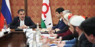 Состоялась передача ДНК данных родственников без вести пропавших в ходе осетино-ингушского конфликта 1992 г. в централизованную общероссийскую базу данных ДНК