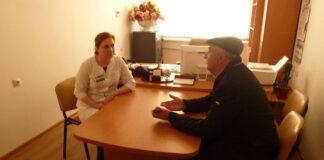 Джамбулат Оздоев провел выездную проверку по коллективной жалобе пациентов медицинского учреждения