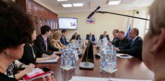 Уполномоченный выступила на заседании Комитета по развитию гражданского общества Государственной Думы