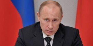 Путин предложил повысить зарплаты не попавшим под майские указы бюджетникам