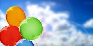 С Днем защиты детей!