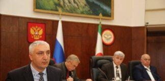 Уполномоченный представил Народному Собранию доклад о работе за 2016 год