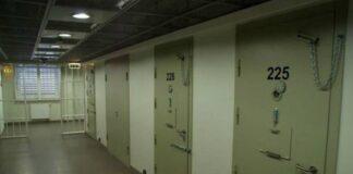 Проверка условий содержания лиц, находящихся под стражей в ИВС ОМВД России по г. Назрань.