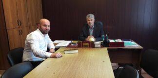 Заявление рассмотрено-меры приняты