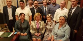 На заседании секции Экспертного совета при Уполномоченном по правам человека в РФ обсудили вопросы международного сотрудничества