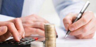 С 1 октября изменится порядок начисления пени для юрлиц