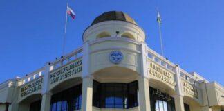 Уполномоченный принял участие в двадцатом заседании Народного Собрания РИ шестого созыва