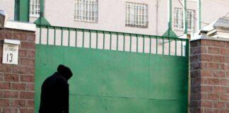 Осужденным к пожизненному заключению разрешат одно длительное свидание в год