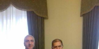 В г.Пушкин состоялся учебный семинар для Уполномоченных по правам человека в субъектах РФ и их сотрудников.