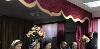 В г.Карабулак прошел Правовой час для пенсионеров