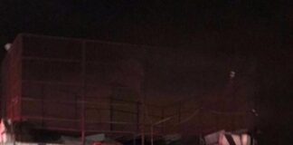 В республике максимально усилены меры безопасности