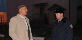 Уполномоченный по правам человека в Республике Ингушетия провел выездной прием граждан в ФКУ СИЗО-1 ОФСИН России по Республике Ингушетия