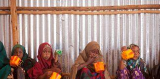 В странах Азиатско-Тихоокеанского региона голодают полмиллиарда человек