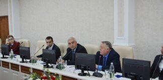 Уполномоченный принял участие во втором открытом форуме Прокуратуры РИ, посвященном состоянию законности в сфере экологии и природопользования