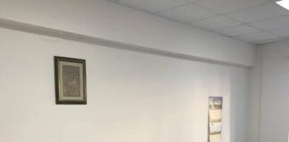 Уполномоченный встретился с инициативной группой из числа вынужденных переселенцев из Чеченской республики, не включенных в сводные списки на получение государственной поддержки