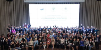 В Подмосковье проходит семинар Уполномоченных