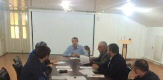 Уполномоченный по правам человека в РИ принял участие в круглом столе по вопросам регулирования рынка профессиональной юридической помощи