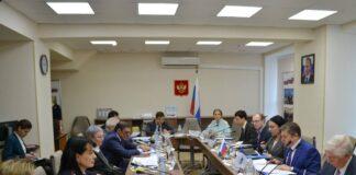 На заседании Экспертного Совета при Уполномоченном по правам человека в РФ были рассмотрены вопросы о внесении изменений в законодательство РФ