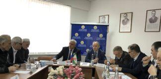 В аппарате Уполномоченного по правам человека в РИ прошел Круглый стол, по вопросу обеспечения избирательных прав граждан