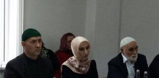 В аппарате Уполномоченного по правам человека в РИ прошел круглый стол на тему правового положения вынужденных переселенцев