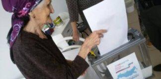 На прошедших 18 марта 2018 г. выборах Президента Российской Федерации в Ингушетии нарушений не допущено