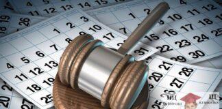 Восстановлено право обвиняемого на разумный срок уголовного судопроизводства