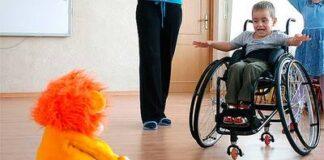 Ежемесячная выплата по уходу за детьми-инвалидами может увеличиться