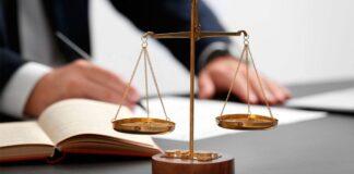 Верховный суд внес в Госдуму законопроект об уголовном проступке