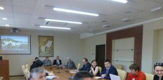 Уполномоченный по правам человека в Республике Ингушетия принял участие в работе круглого стола «Правоприменительная практика в области гражданского образования и просвещения в области прав человека»