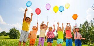 Поздравление Уполномоченного с Международным днем защиты детей