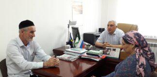 Уполномоченный по правам человека в Республике Ингушетия оказал содействие в поиске адвоката для защиты интересов задержанного